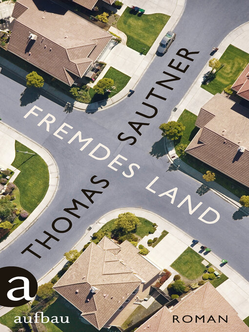 Cover image for Fremdes Land